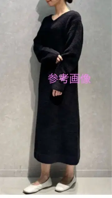 Joel Robchon 젤라피케 새상품 택 포함