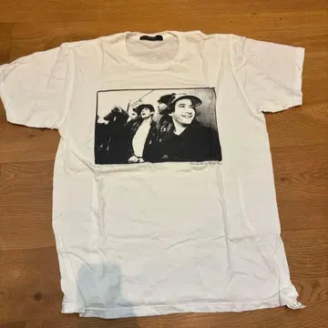 RAGEBLUE 비스티 셔츠