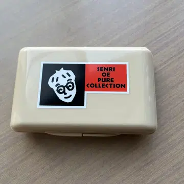 오에 센리 씨 굿즈 어메니티 세트