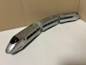 [ 프라레일 ] 400계 신칸센 (연결 사양)