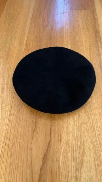 THE NORTH FACE 블랙 베레모 플리스