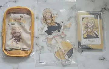 후지타 코토네 The 1st Milestone ver.