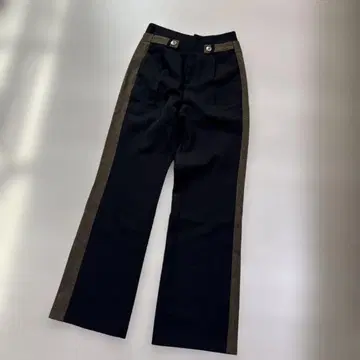 UNITEDTOKYO 디자인 팬츠