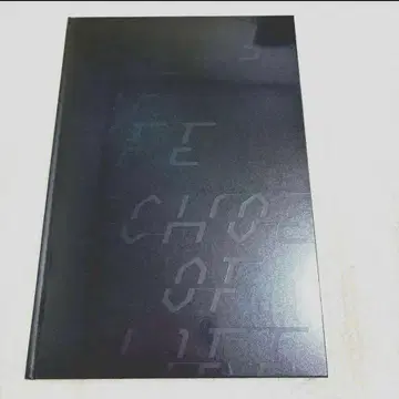 [미개봉 새상품] 하뉴 유즈루 THE BOOK Echoes of life