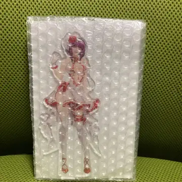 오보로 아크릴 스탠드 웨딩 대마인 브라이덜 신부 아크릴 스탠드