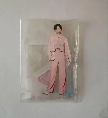 이세젠분 아크릴 스탠드