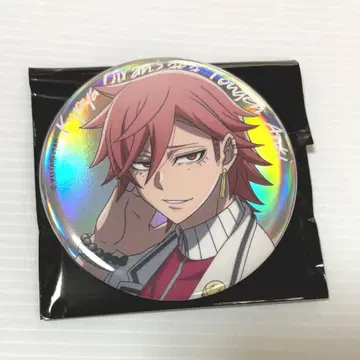 도겐안키 베이스야드 캔뱃지 오이란자카