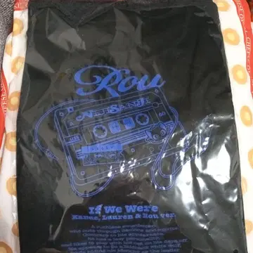 2478. 코야나기 로우 티셔츠