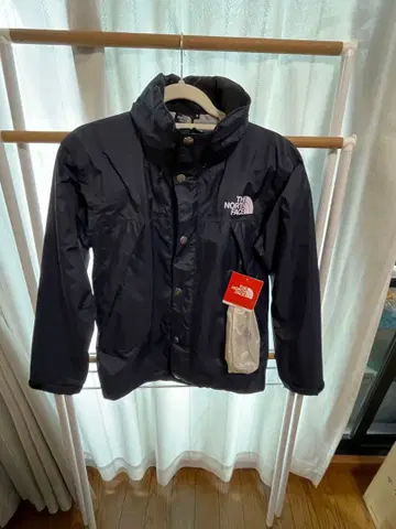 자노우스 페이스 HYVENT MOUNTAIN RAINTEX 자켓