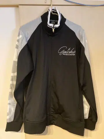 Gatcch 저지 블랙