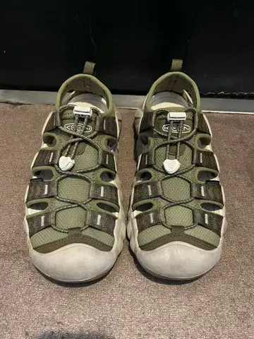 KEEN 하이퍼포트 H2 25.5cm