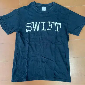 테일러 스위프트 T셔츠 FEARLESS