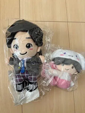 나니와단시 미치에다 슌스케 치비누이