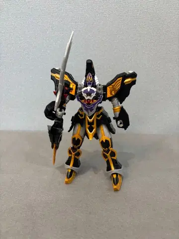 마신 합체 우루카이저 마법전대 마지레인저