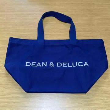 딘앤델루카 차리티 토트백 2025 S사이즈