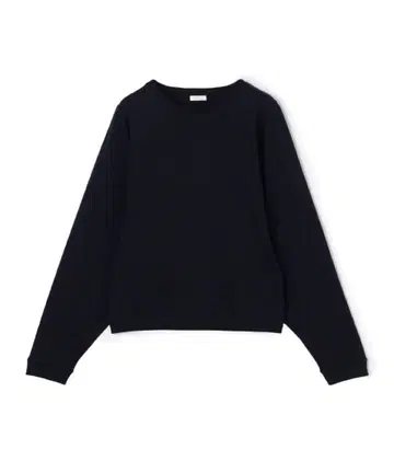 투모로우랜드GALERIEVIE 키드모헤어 크루넥 풀오버