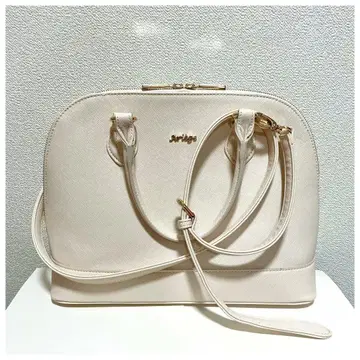 Ariege 여성용 페미닌 핸드백 조절 끈 포함 비즈니스