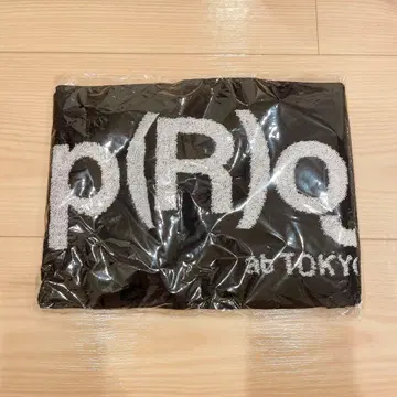 란페 머플러 타월 도쿄돔