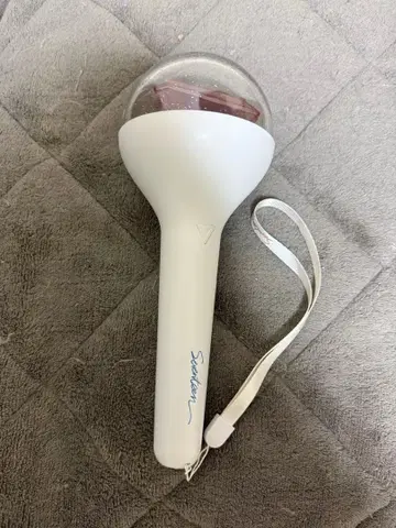 SEVENTEEN OFFICIAL LIGHT STICK