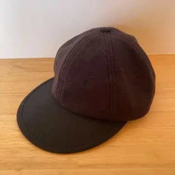 프롭스 스토어 플리스 캡