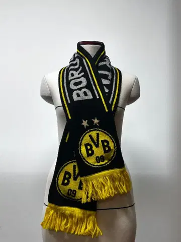 Borussia Dortmund 스카프