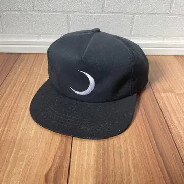 the bonez jesse 크레센트 캡 레어