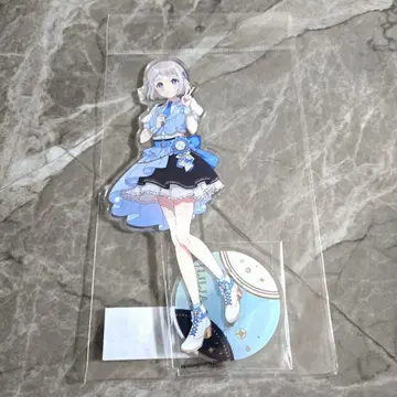 아크릴 스탠드 아크스타 학마스 카츠라기 리리야 1주년