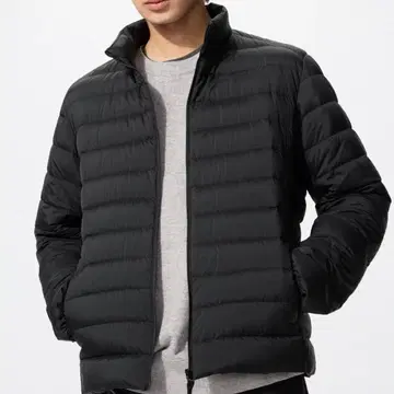 UNIQLO 울트라 라이트 다운 자켓