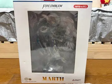 [ 파이어 엠블렘 ] 마르스 1/7 스케일 피규어