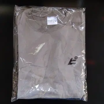 [ 미사용 새상품 ] King & Prince 피스 티셔츠