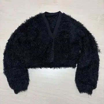 미사용 에스트네이션 가디건 사이즈 F