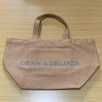 델루카 차리티 토트백 2025 S 사이즈