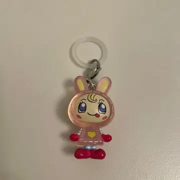 메지루시 액세서리 베리에짱 베리에 메조피아노 참