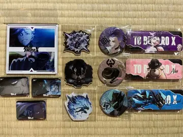 TO BE HERO X 묶음 판매