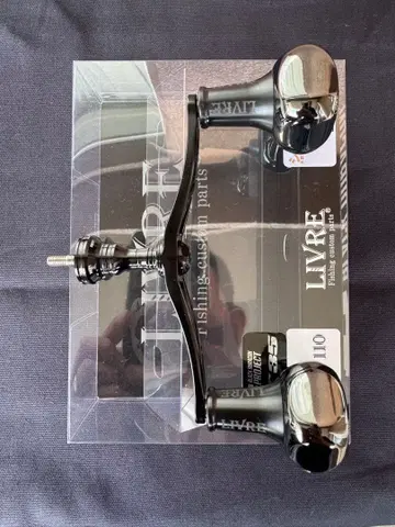 리브레 WING110 ALL BLACK