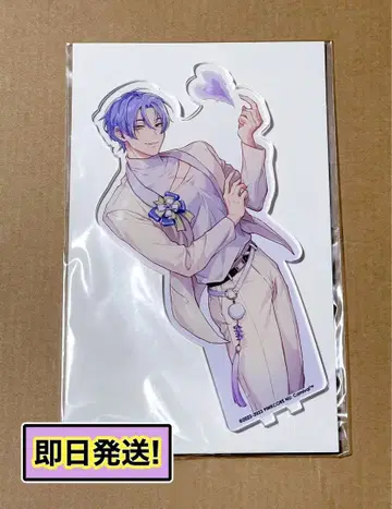 NU:카니발 쿠야 아크릴 스탠드 애니메이트 아니카페 아크릴 스탠드