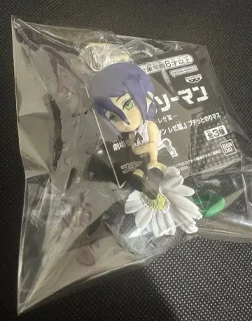 체인소 맨 푸치놋토리마스 레제