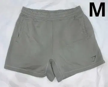 GYMSHARK 숏팬츠 맨투맨 짐샤크 근력 운동 workout