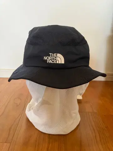 THE NORTH FACE 버킷햇 네이비