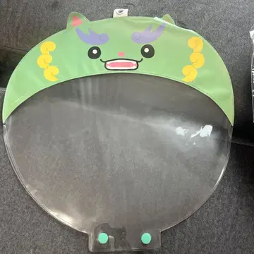 JOCHUM 야누카미 부채 케이스