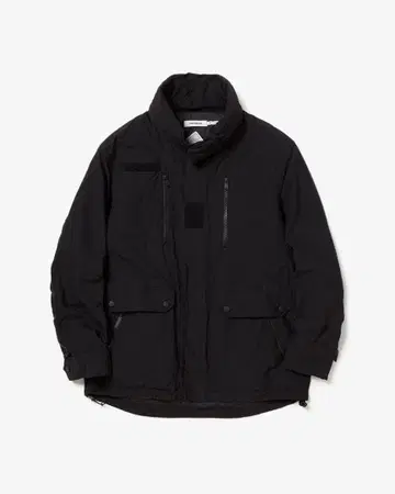nonnative TROOPER JACKET 0