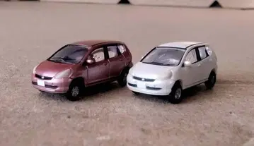 토미텍 카코레 기본 세트 F1 F3 분해 Honda 핏 2대 세트