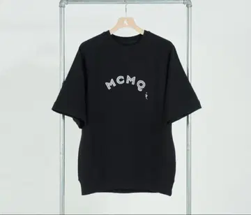 오자와 켄지 반팔 맨투맨 M 사이즈