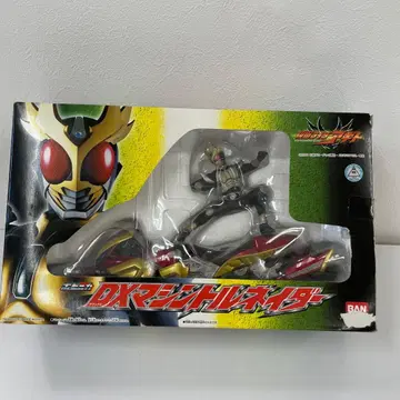 [ 새상품급 ] 가면라이더 아기토 DX 머신 토르네이더