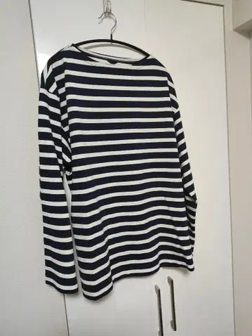 HELLY HANSEN 보더 보트넥 L 사이즈