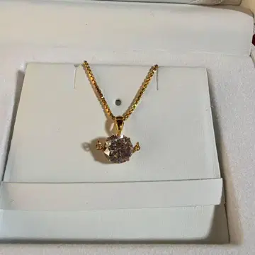 Stone 목걸이 1알