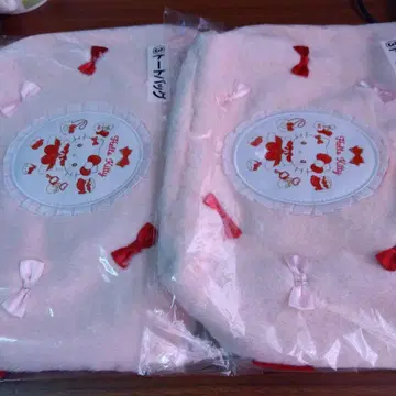 산리오 복권 헬로키티!