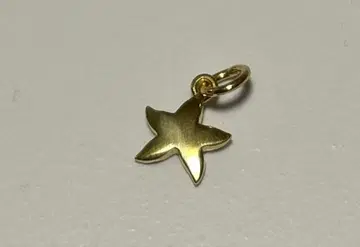 Pomellato DoDo 불가사리 스타피쉬 펜던트 참