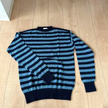 UNITED ARROWS 남성용 스웨터 M 사이즈