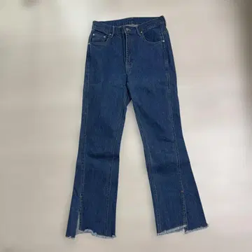 카프리슈 레마쥬 데님 38